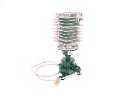 Отделитель воды, пневматическая система HALDEX 92797