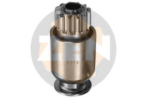 Привод с механизмом свободного хода, стартер ERA 225331