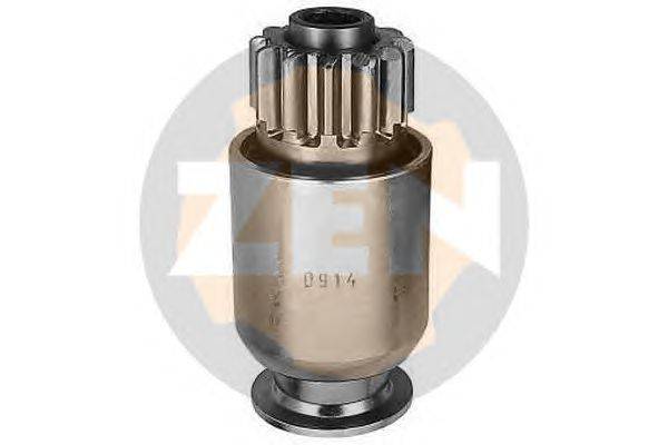 Привод с механизмом свободного хода, стартер ERA 225411