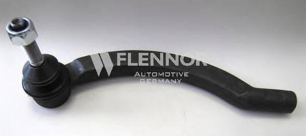 Наконечник поперечной рулевой тяги FLENNOR FL0203B