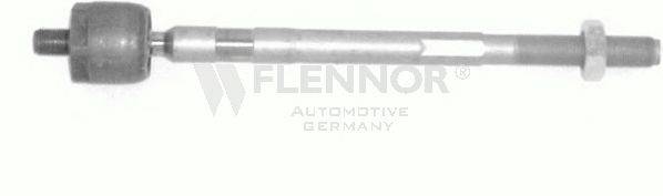 Осевой шарнир, рулевая тяга FLENNOR FL0962-C