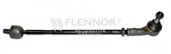 Поперечная рулевая тяга FLENNOR FL426A