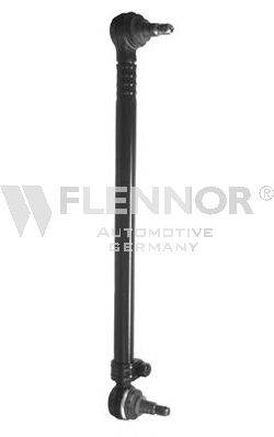 Продольная рулевая тяга FLENNOR FL444-E