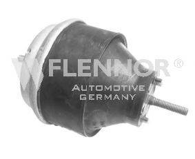 Подвеска, двигатель FLENNOR FL4454-J
