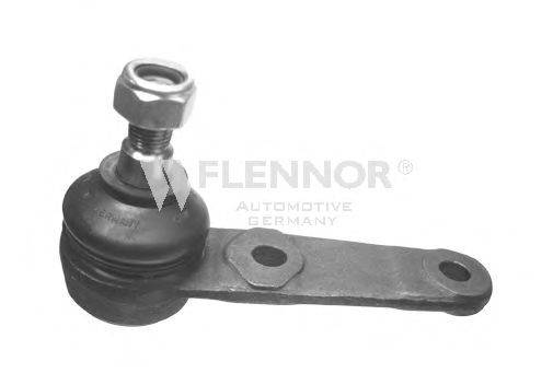 Несущий / направляющий шарнир FLENNOR FL601-D