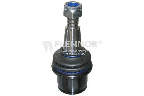 Несущий / направляющий шарнир FLENNOR FL862-D