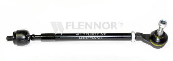 Поперечная рулевая тяга FLENNOR FL906A