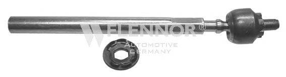 Осевой шарнир, рулевая тяга FLENNOR FL928-C