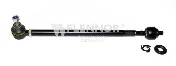 Поперечная рулевая тяга FLENNOR FL936-A