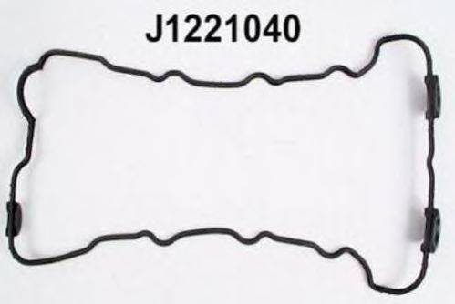 Прокладка, крышка головки цилиндра NIPPARTS J1221040