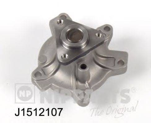 Водяной насос NIPPARTS J1512107