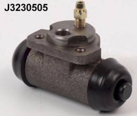 Колесный тормозной цилиндр NIPPARTS J3230505