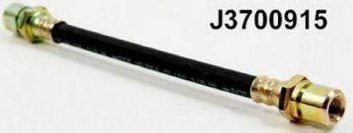 Тормозной шланг NIPPARTS J3700915