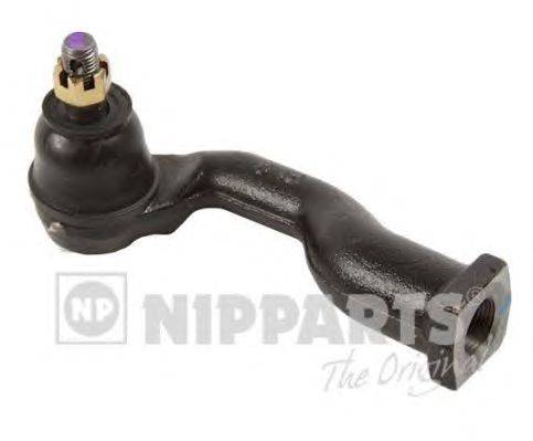 Наконечник поперечной рулевой тяги NIPPARTS J4830305