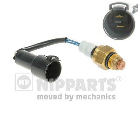 Термовыключатель, вентилятор радиатора NIPPARTS J5658008