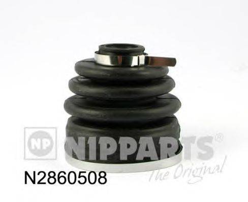 Комплект пылника, приводной вал NIPPARTS N2860508