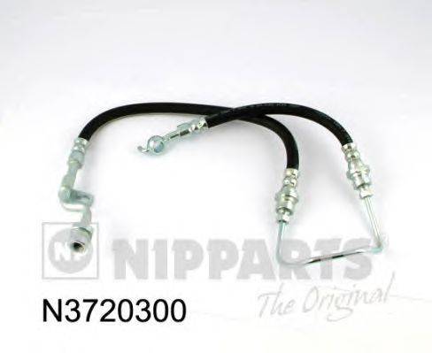 Тормозной шланг NIPPARTS N3720300