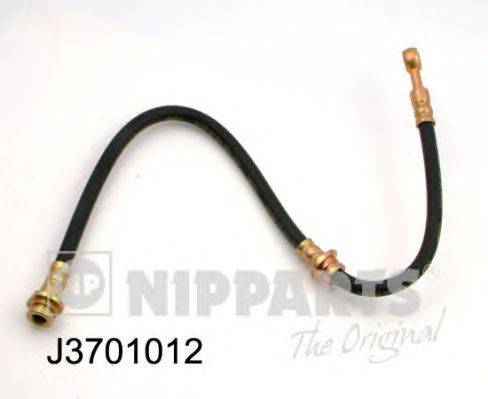 Тормозной шланг NIPPARTS J3701012