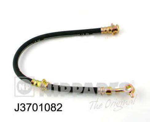 Тормозной шланг NIPPARTS J3701082