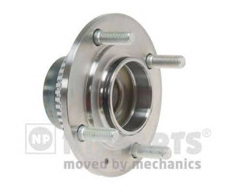 Комплект подшипника ступицы колеса NIPPARTS J4715032