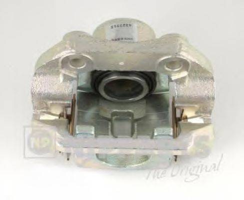 Тормозной суппорт NIPPARTS N3260400