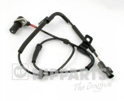Датчик, частота вращения колеса NIPPARTS J5030521