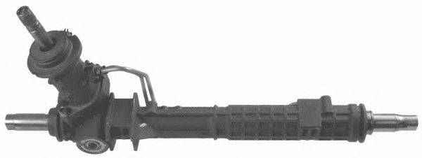 Рулевой механизм ZF Parts 2848 301