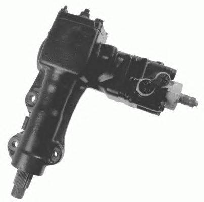 Рулевой механизм ZF Parts 2878 201