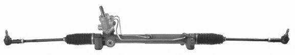 Рулевой механизм ZF Parts 2914 101