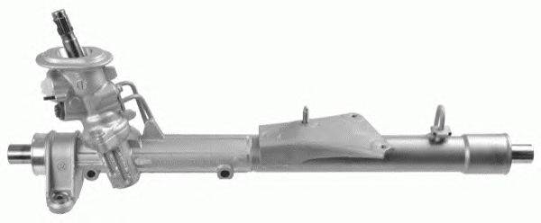 Рулевой механизм ZF Parts 2960 701