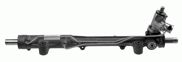 Рулевой механизм ZF Parts 8002268