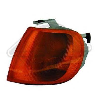Фонарь указателя поворота DIEDERICHS 2203071