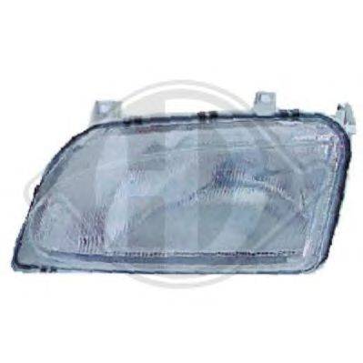 Основная фара DIEDERICHS 2290981