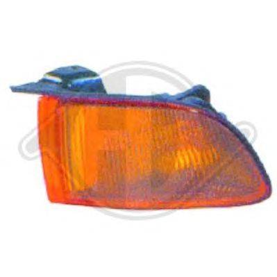 Фонарь указателя поворота DIEDERICHS 5824071