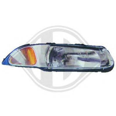 Основная фара DIEDERICHS 7020980