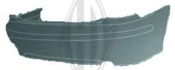 Буфер DIEDERICHS 7030056