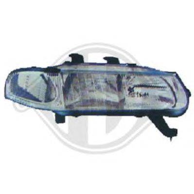 Основная фара DIEDERICHS 7030082