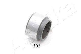 Поршень, корпус скобы тормоза ASHIKA 133-02-202