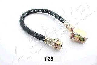 Кронштейн, тормозной шланг ASHIKA 69-01-128
