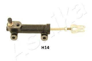 Главный цилиндр, система сцепления ASHIKA 95-0H-H14