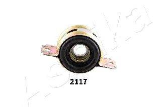 Подшипник, промежуточный подшипник карданного вала ASHIKA GOM-2117