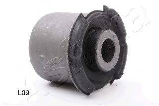 Кронштейн, подушки рычага ASHIKA GOM-L09