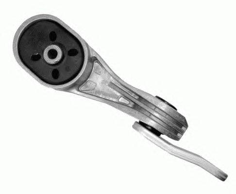 Подвеска, автоматическая коробка передач; Подвеска, ступенчатая коробка передач BOGE 88-444-A