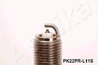 Свеча зажигания ASHIKA PK22PR-L11S