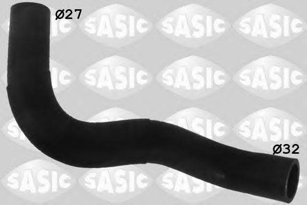 Шланг радиатора SASIC 3400111