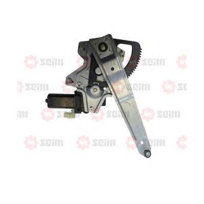 Подъемное устройство для окон SEIM 901030