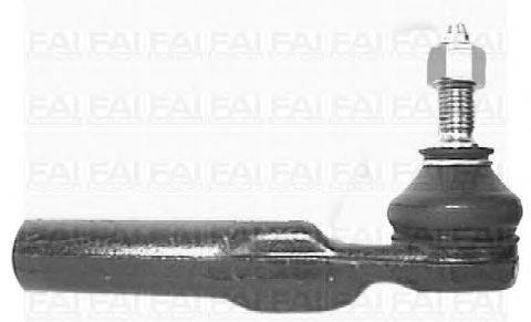 Наконечник поперечной рулевой тяги FAI AutoParts SS1054