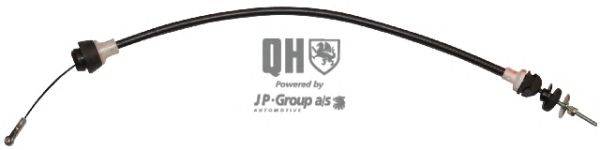 Трос, управление сцеплением JP GROUP QCC1848