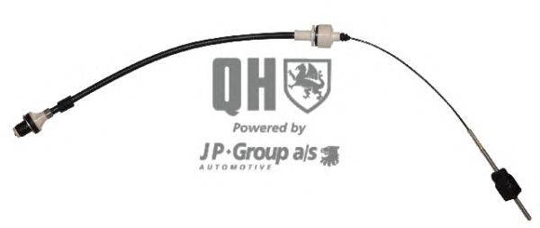 Трос, управление сцеплением JP GROUP QCC1964