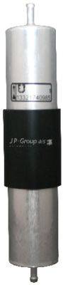Топливный фильтр JP GROUP 1418700300